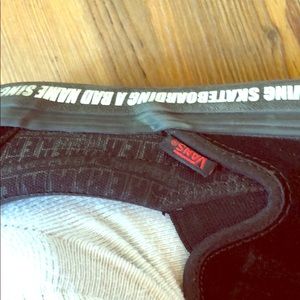 Off white slip on shoes limited edition